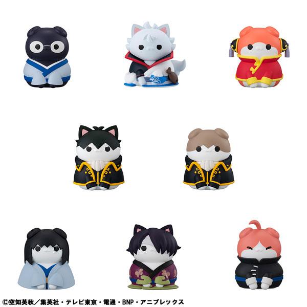 mega-cat-project-gintama-nyantama-meow-meow-lets-go-you-rascal-edition-box-8-pieces-megahouse-1