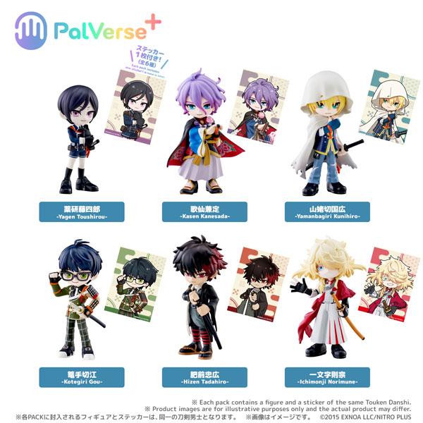 palverse-touken-ranbu-online-vol2-6-pack-box-bushiroad-creative-1