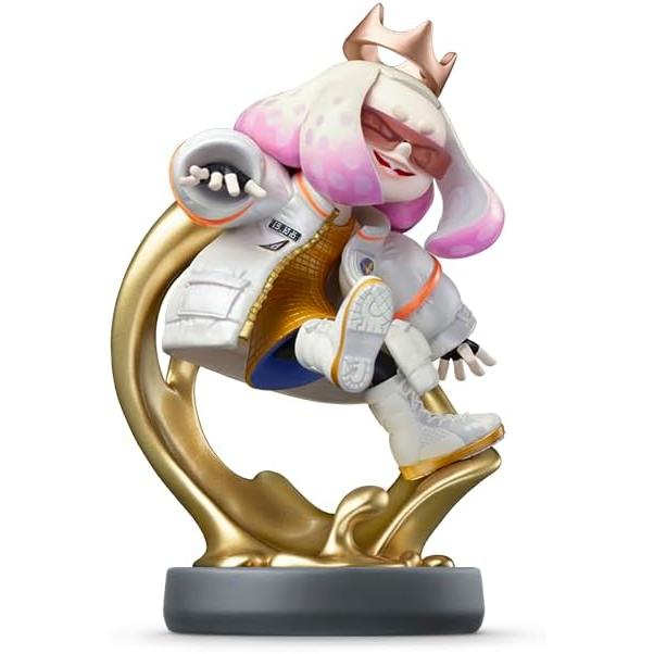 مجموعة مخالب amiibo Hime Iida Splatoon Nintendo Japan