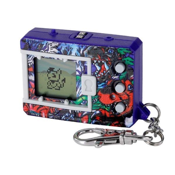 DIGIMON ORIGINAL NEW WAVE 2 ILLUSTRATION CHAMPION Ver.1-5 Bandai