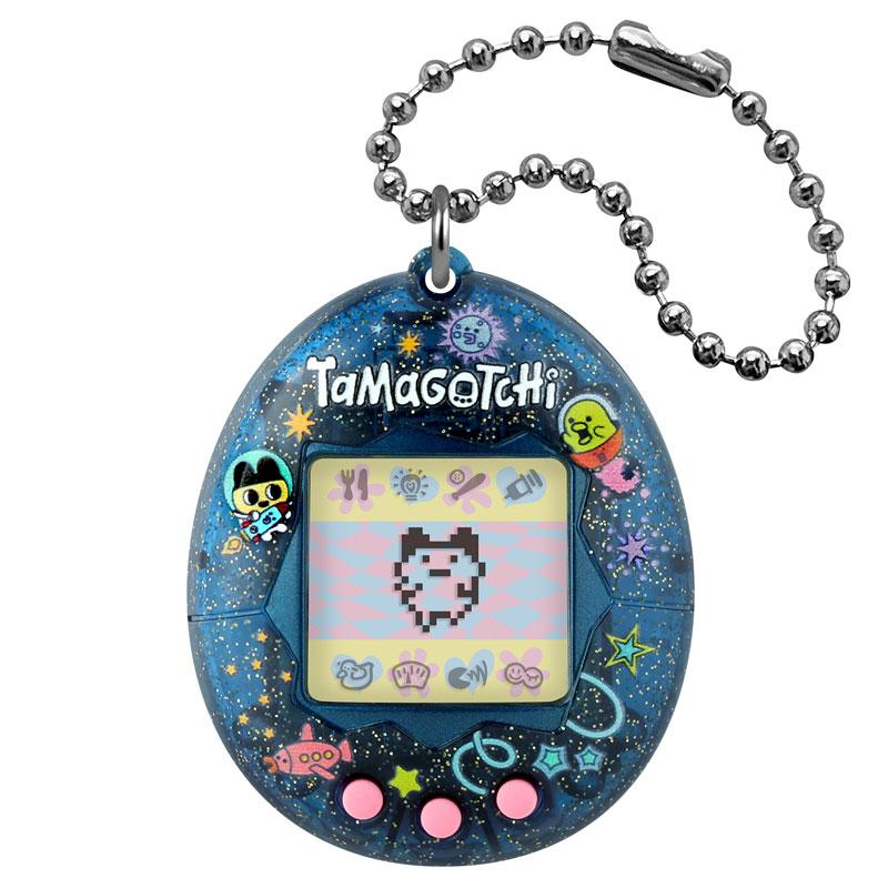 Bandai Original Tamagotchi 30th Anniversary Tama Space