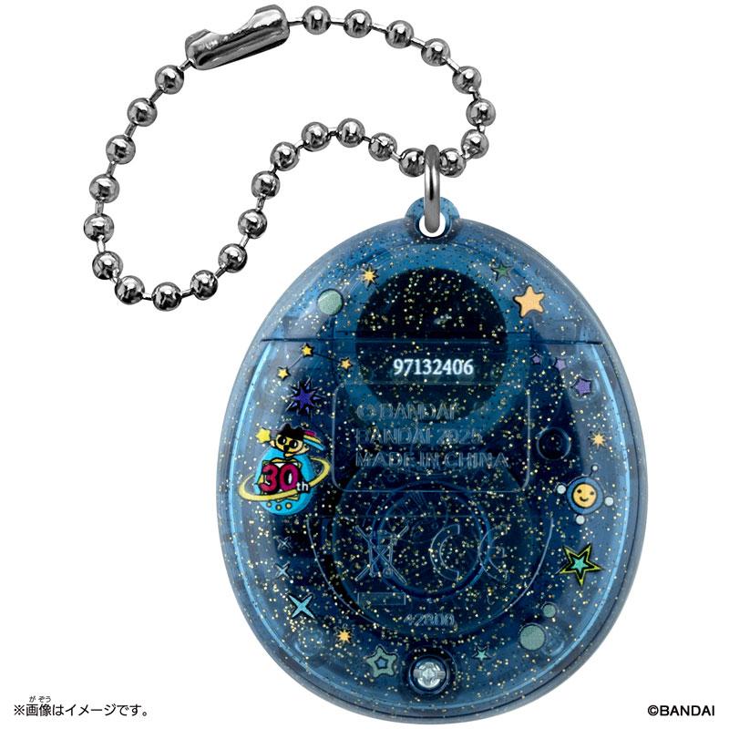 Bandai Original Tamagotchi 30th Anniversary Tama Space