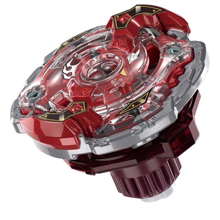 BEYBLADE X BX-00 Starter Storm Spriggan 2-70M Takara Tomy