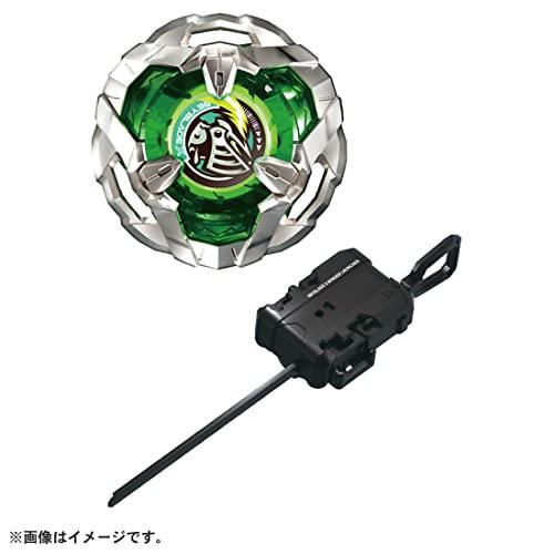 Beyblade X BX-04 Starter Knight Shield 3-80N Takara Tomy