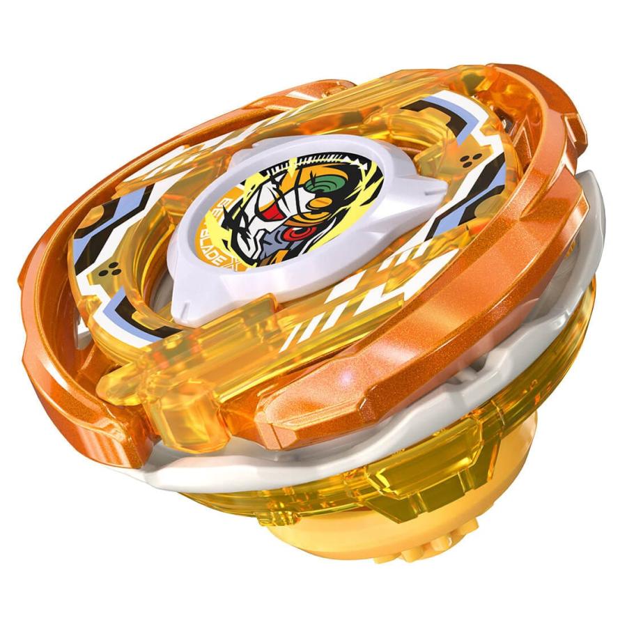 BEYBLADE X CX-00 Evangelion Deck Set Takara Tomy