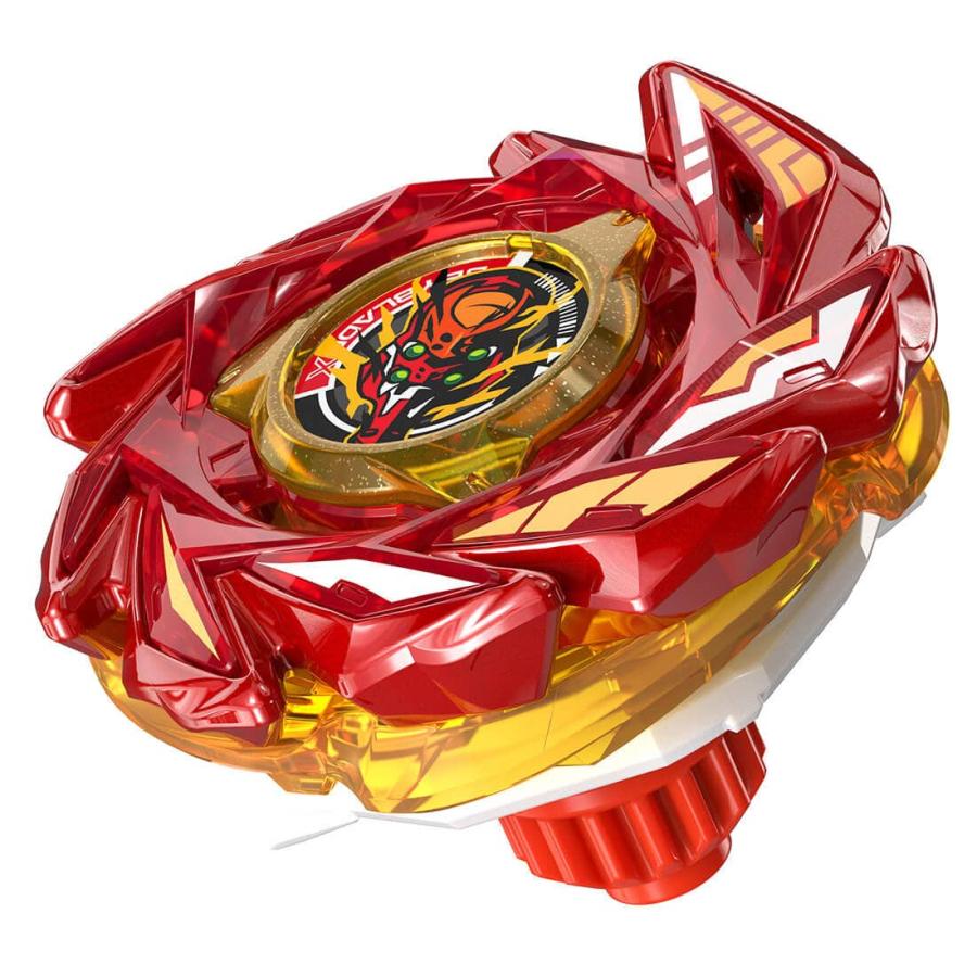 BEYBLADE X CX-00 Evangelion Deck Set Takara Tomy