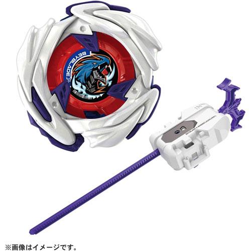 BEYBLADE X Starter Set UX-17 – Meteor Dragoon 3-70J Takara Tomy