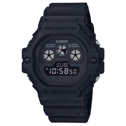 CASIO G-SHOCK DW-5900BB-1JF Men's Watch