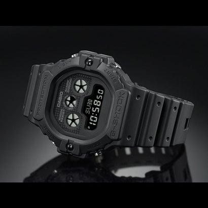 CASIO G-SHOCK DW-5900BB-1JF Men's Watch