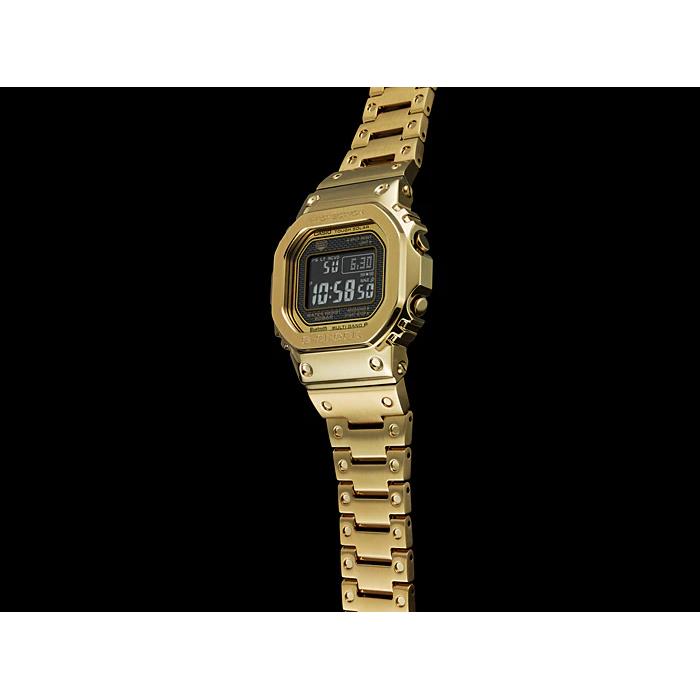 CASIO G-SHOCK Full Metal GMW-B5000GD-9JF CASIO G-SHOCK Men's Watch