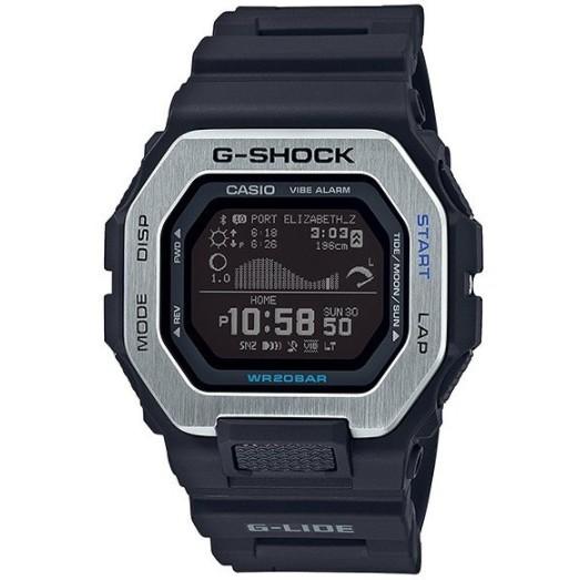 שעון גברים CASIO G-SHOCK G-LIDE GBX-100-1JF