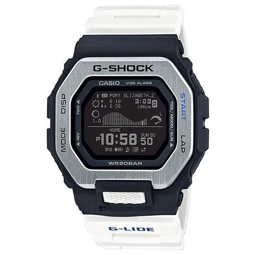 שעון גברים CASIO G-SHOCK G-LIDE GBX-100-7JF