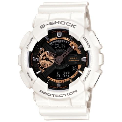 CASIO G-SHOCK GA-110RG-7AJF Athleisure