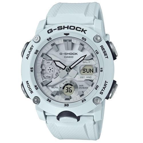 שעון גברים CASIO G-SHOCK GA-2000S-7AJF