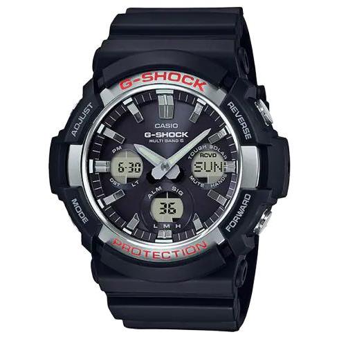 CASIO G-SHOCK GAW-100-1AJFG-SHOCK