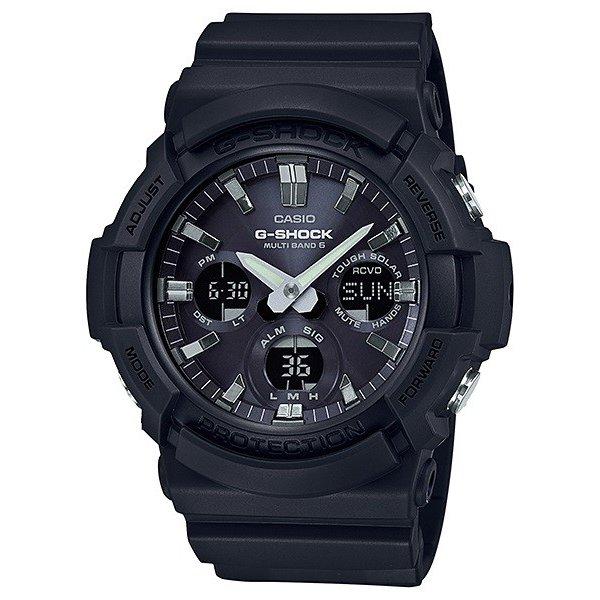 CASIO G-SHOCK GAW-100B-1AJF