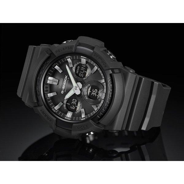 CASIO G-SHOCK GAW-100B-1AJF