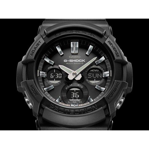 CASIO G-SHOCK GAW-100B-1AJF