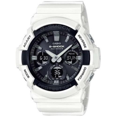 CASIO G-SHOCK GAW-100B-7AJF Men's Watch