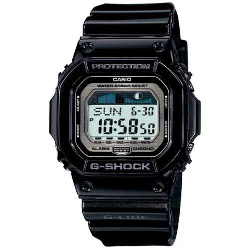 CASIO G-SHOCK GLX-5600-1JF Athleisure