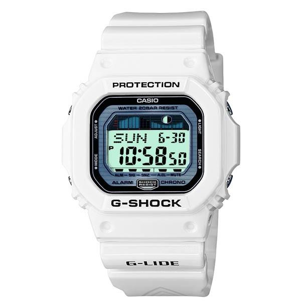 CASIO G-SHOCK GLX-5600-7JF Athleisure