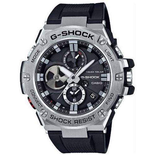 CASIO G-SHOCK GST-B100-1AJF