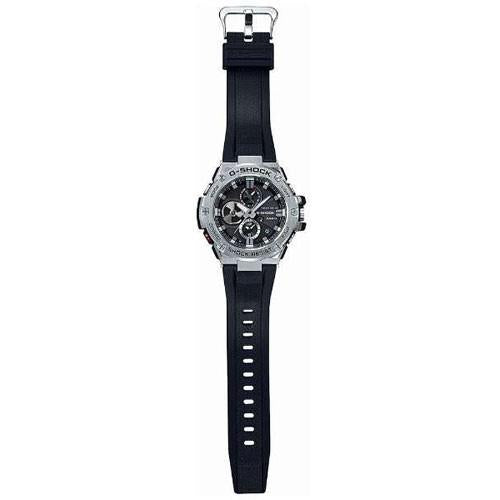 CASIO G-SHOCK GST-B100-1AJF