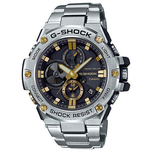 CASIO G-SHOCK GST-B100D-1A9JF