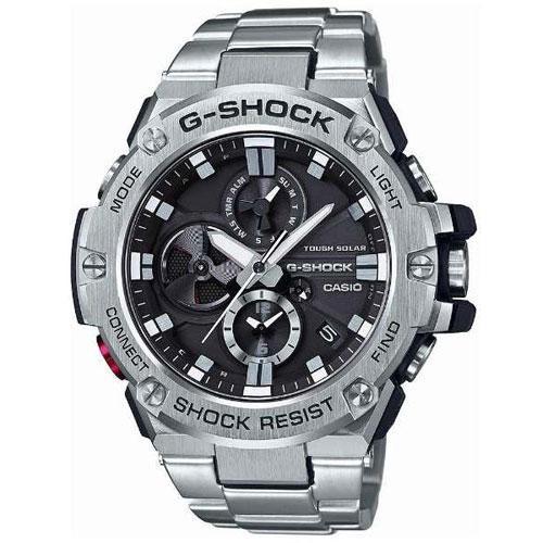 CASIO G-SHOCK GST-B100D-1AJF