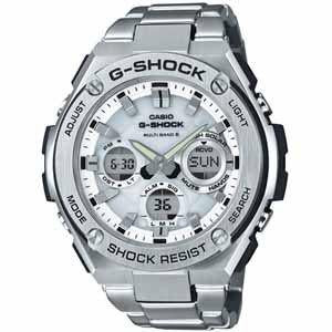 CASIO G-SHOCK GST-W110D-7AJF Athleisure