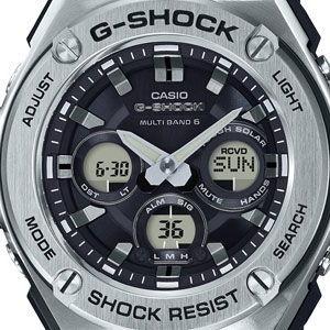 CASIO G-SHOCK GST-W310-1AJF