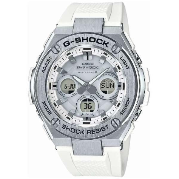 CASIO G-SHOCK GST-W310-7AJF