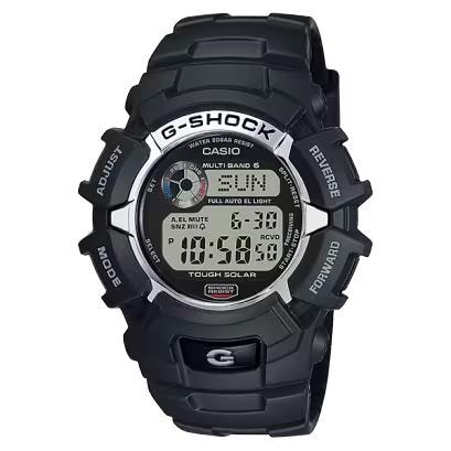 CASIO G-SHOCK GW-2310-1JF Athleisure