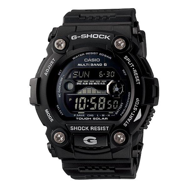 CASIO G-SHOCK GW-7900B-1JF Athleisure