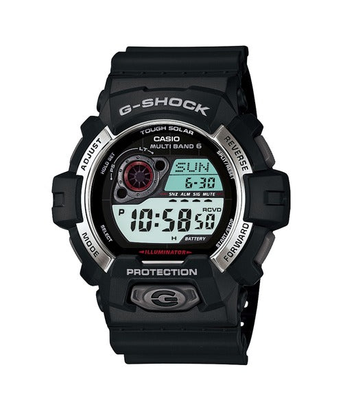 CASIO G-SHOCK GW-8900-1JF Athleisure