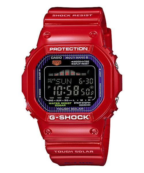 CASIO G-SHOCK GWX-5600C-4JF G-LIDE