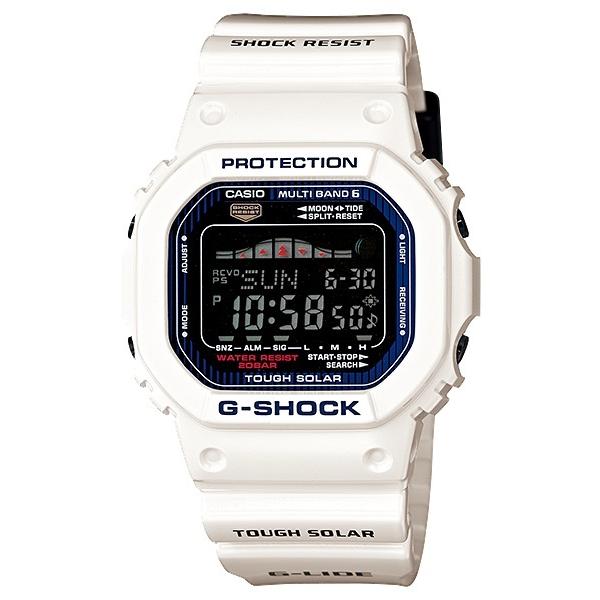 CASIO G-SHOCK GWX-5600C-7JF G-LIDE