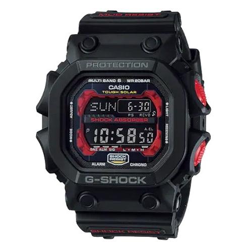 CASIO G-SHOCK GXW-56-1AJF Athleisure