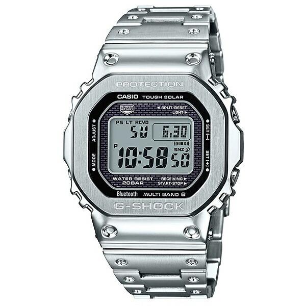 CASIO G-SHOCK Mobile Link Radio Solar GMW-B5000D-1JF Men's No Watch