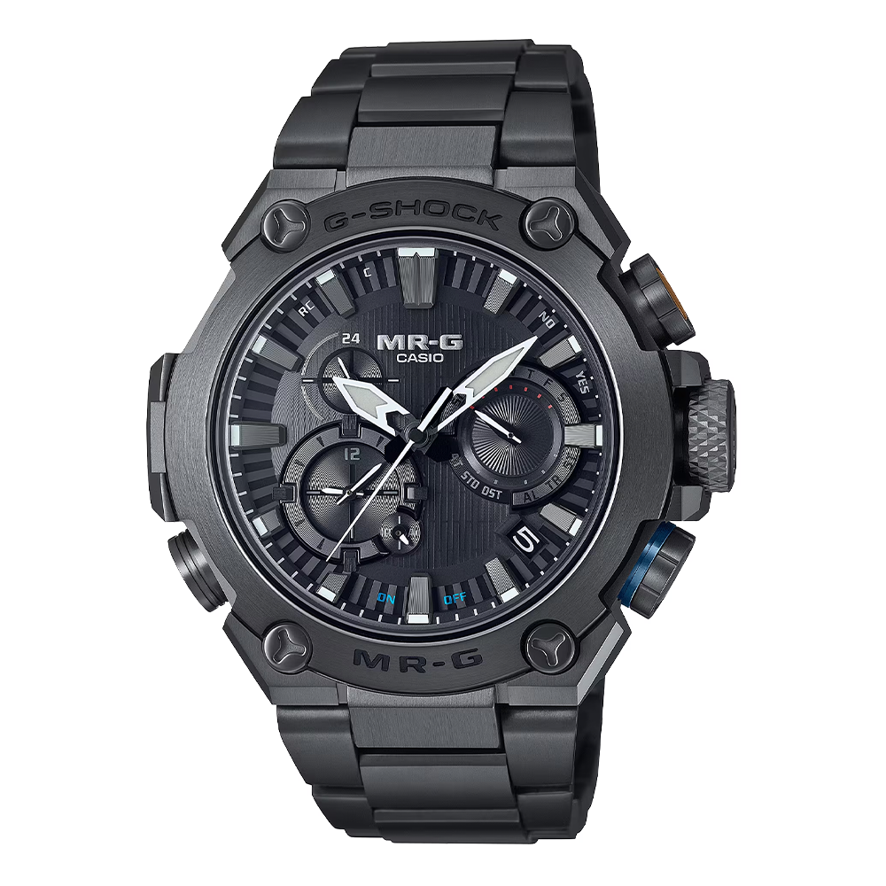 Casio G-SHOCK MR-G MRG-B2000B-1A1JR