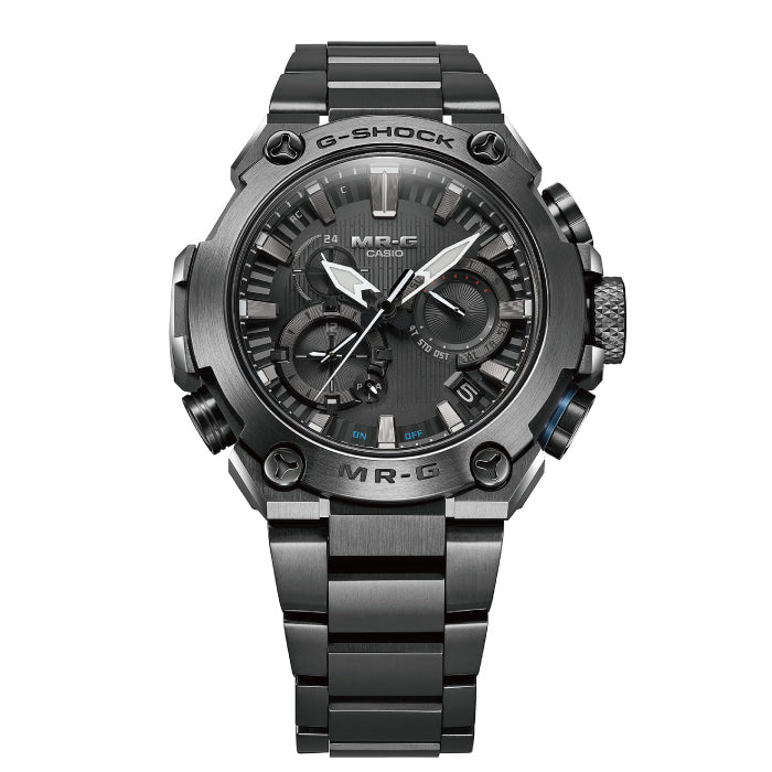Casio G-SHOCK MR-G MRG-B2000B-1A1JR