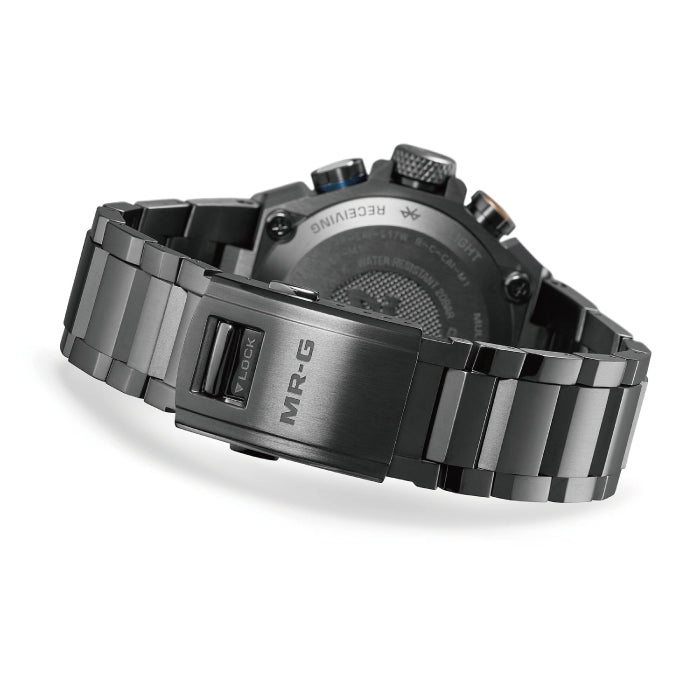 Casio G-SHOCK MR-G MRG-B2000B-1A1JR
