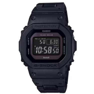 CASIO G-SHOCK Radio Solar GW-B5600BC-1BJF Men's Watch