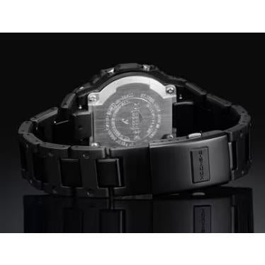 שעון גברים CASIO G-SHOCK Radio Solar GW-B5600BC-1BJF