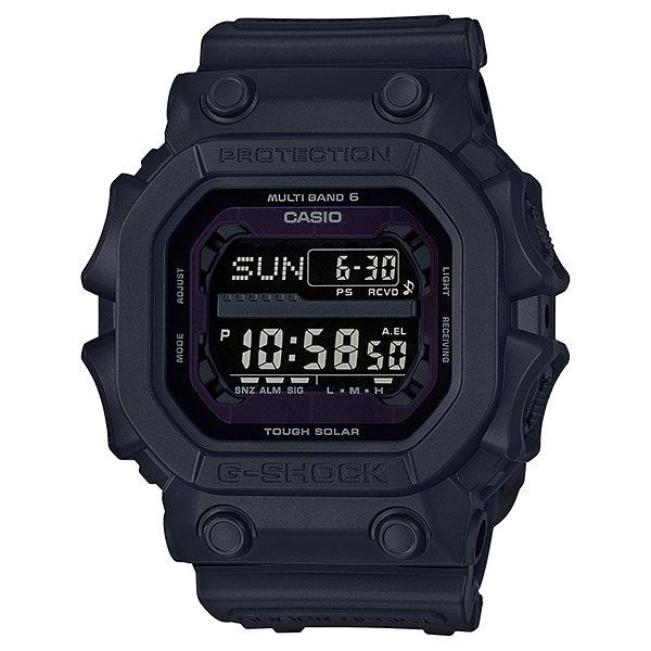 CASIO G-SHOCKGXW-56BB-1JF Athleisure