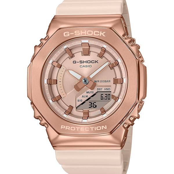 casio-g-shock-2100-covered-gm-s2100pg-4ajf-ladies-watch-1