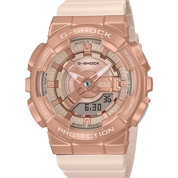 casio-g-shock-110-covered-gm-s110pg-4ajf-ladies-watch-1