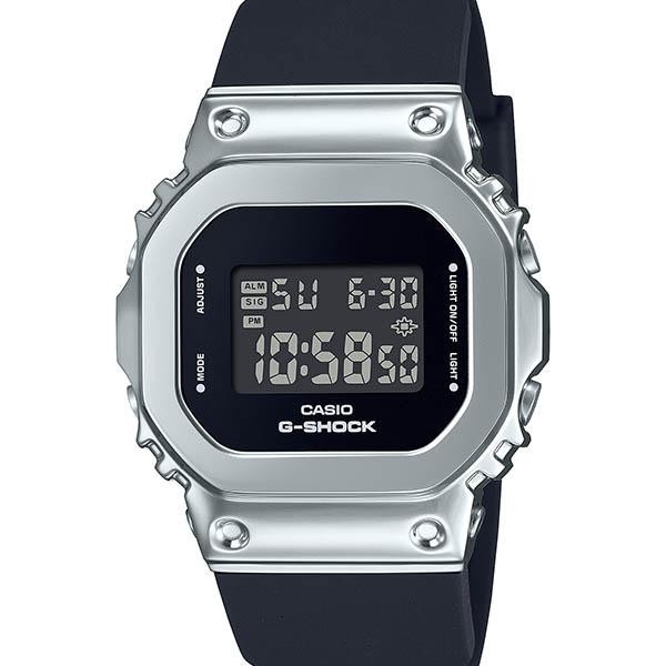 casio-g-shock-metal-cover-square-silver-gm-s5600u-1jf-ladies-watch-1