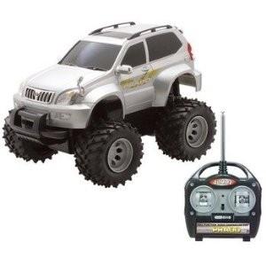 toyco-r/c-toyota-land-cruiser-prado-silver-radio-control-1