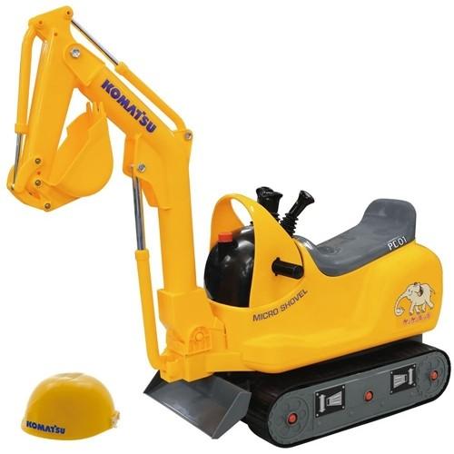 toyco-riding-micro-excavator-komatsu-pc01-1